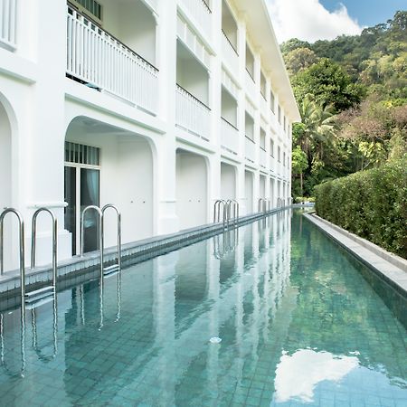 Marina Gallery Resort-Kacha-Kalim Bay - Sha Plus Patong Exterior foto The swimming pool at the hotel